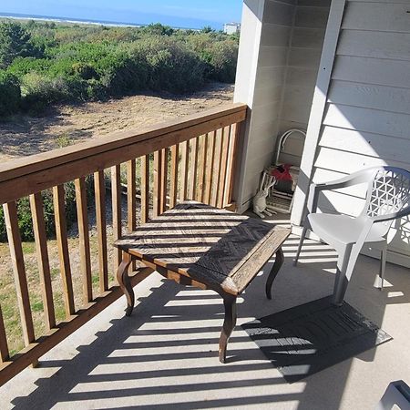 Sunset Dunes Ocean Shores Exterior photo